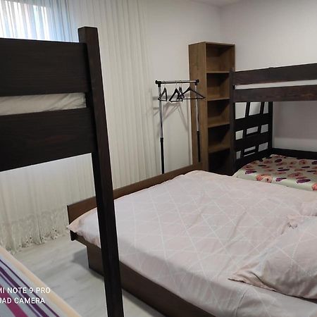 Apartma Izola Eksteriør billede
