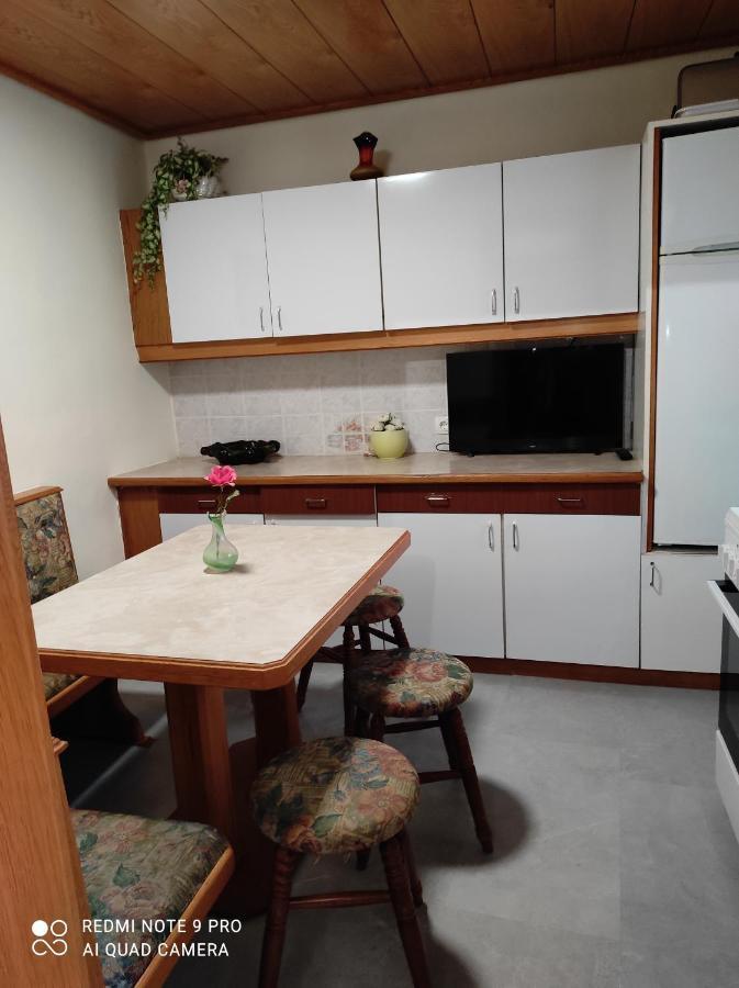 Apartma Izola Eksteriør billede