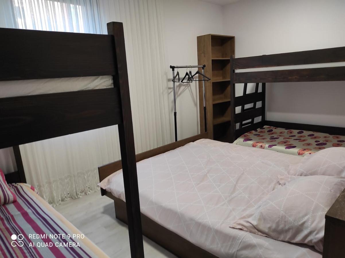 Apartma Izola Eksteriør billede