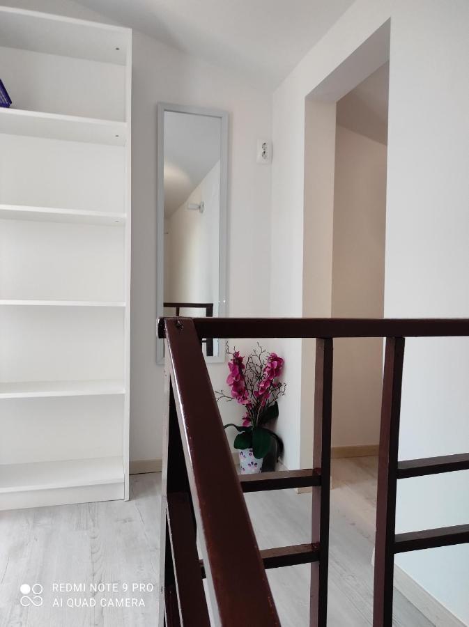 Apartma Izola Eksteriør billede
