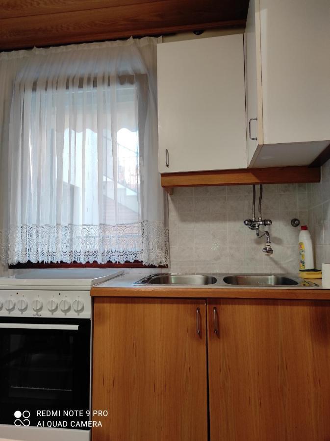 Apartma Izola Eksteriør billede