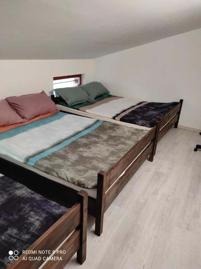 Apartma Izola Eksteriør billede